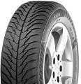 Matador MP54 Sibir Snow 175/65 R15 84T + Dezent TD Graphite 6x15 4x100 ET47