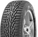 Nokian WR D4 195/60 R16 89H + Brock RC30 6,5x16 5x112 ET46