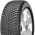 Goodyear Vector 4Seasons G2 185/65 R15 88T + disky 6Jx15 5x110 ET49