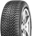 Fulda MultiControl 185/60 R14 82H + disky 5,5Jx14 4x100 ET36