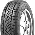 Dunlop SP 4 All Seasons M+S 195/65 R15 91H + disky 6,5Jx15 5x114,3 ET43