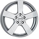 Matador MP92 Sibir Snow SUV 225/65 R17 102T + Dezent TD 7,5x17 5x114,3 ET38