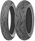 Dunlop SportMax RoadSport 2 120/60 ZR17 55W F TL