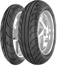 Pirelli Diablo Wet 200/60 R17 R TL NHS