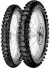 Pirelli Scorpion MX32 Mid Soft 120/80-19 63M R TT NHS