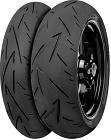 Continental ContiSportAttack 2 120/70 ZR17 58W F TL