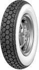Continental K62 WW 4.00-10 69J F/R TT