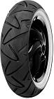 Continental ContiTwist WW 130/70-12 62P F/R TL DOT 3622