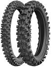 Michelin StarCross 5 Soft 90/100-14 49M R TT