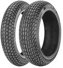 Michelin Supermoto Rain 12/60-17 F TL P18 B