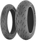 Michelin Power RS+ 180/55 ZR17 73W R TL