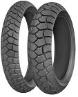 Michelin Anakee Adventure 180/55 R17 73V R TL/TT