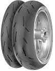 Continental ContiRaceAttack 2 120/70 ZR17 58W F TL Soft