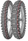 Mitas Terra Force-MX SM Červená 100/100-18 59M R TT Soft to Medium