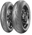 Metzeler Sportec M9 RR 180/55 ZR17 73W R TL
