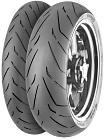 Continental ContiRoad 110/70 R17 54V F TL