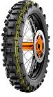 Metzeler MCE Six Days Extreme Super Soft 90/100-21 57M F TT Enduro Extreme - WDK Lime MST