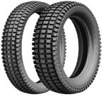 Michelin Trial Competition X11 4.00 R18 64M R TL X11