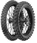Michelin StarCross 6 Medium Soft 110/100-18 64M R TT