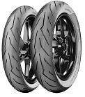 Pirelli Diablo Rosso Sport 70/90-17 38S F/R TL