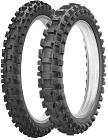 Dunlop GeoMax MX3S 60/100-10 33J F TT