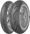 Dunlop SportSmart TT 180/55 ZR17 73W R TL DOT 2822