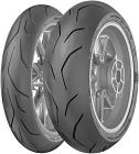 Dunlop SportSmart TT 180/60 ZR17 75W R TL