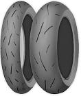 Dunlop SportMax Alpha 13 SP 110/80 ZR18 58W F TL