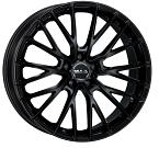 Mak Speciale D Gloss Black