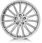 Brock B36 Hyper Silber HS