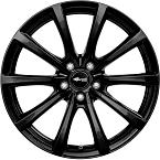Brock B32 Schwarz Glanz SG