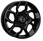 Mak Express Gloss Black