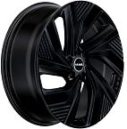 Mak Electra Gloss Black