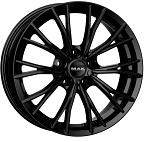 Mak Mark-D Gloss Black