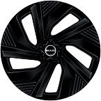 Mak Electra Gloss Black