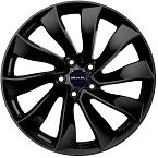 Mak Solar Gloss Black
