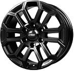 CMS C35 Diamond Black Gloss DB