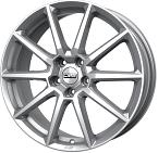 CMS C39 Racing Silver SR