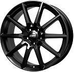 CMS C39 Complete Black Gloss CBG