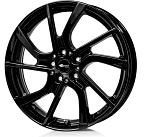 Brock eB1 Schwarz Glanz SG