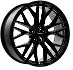 Carmani 20 Ludwig Black