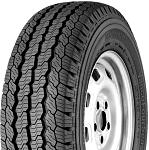 Continental VancoFourSeason 235/65 R16C 121/119N 10PR