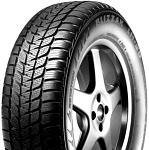 Bridgestone Blizzak LM-25 4x4 255/50 R19 107V XL * M+S 3PMSF Run Flat