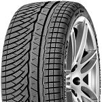 Michelin Pilot Alpin PA4 225/40 R18 92V XL MO M+S 3PMSF