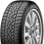 Dunlop SP Winter Sport 3D 245/50 R18 100H * MFS RSC DSROF M+S 3PMSF Run Flat