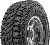 Cooper Discoverer S/T Maxx 265/70 R17 121/118Q OWL M+S