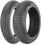 Michelin Supermoto Rain