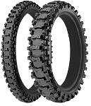 Michelin Starcross MS3 Junior