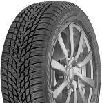 Nokian Snowproof 165/65 R14 79T 3PMSF DOT 5021