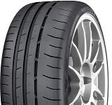 Goodyear Eagle F1 SuperSport R 255/35 ZR20 97Y XL NA2